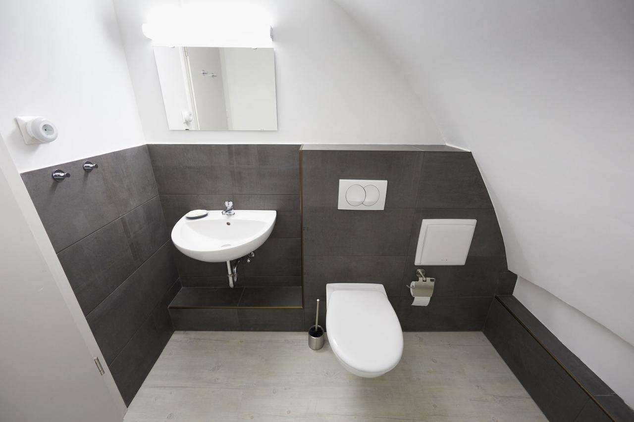 Fewo Oktogon Budapest Ngoại thất bức ảnh