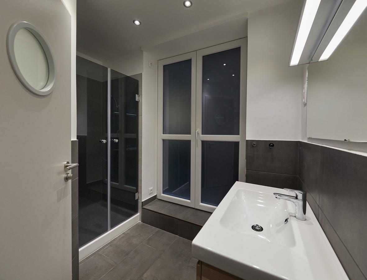 Fewo Oktogon Budapest Ngoại thất bức ảnh