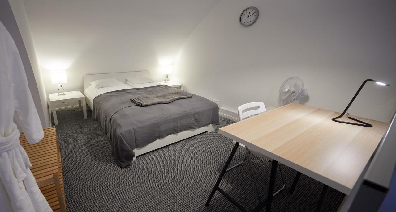 Fewo Oktogon Budapest Ngoại thất bức ảnh