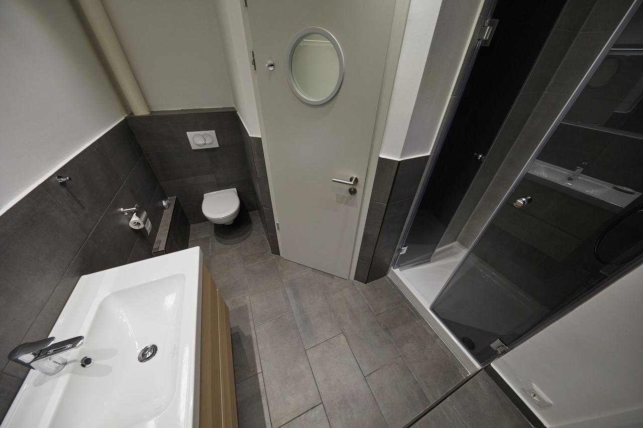 Fewo Oktogon Budapest Ngoại thất bức ảnh