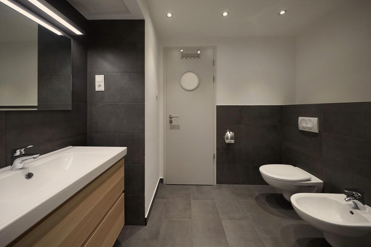 Fewo Oktogon Budapest Ngoại thất bức ảnh